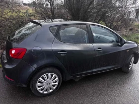 Seat Ibiza, снимка 6