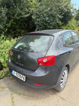 Seat Ibiza, снимка 8
