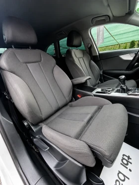 Audi A4 2.0TDI| LED| СМЕНЕНИ ВЕРИГИ| ТОП| СОБСТВЕН ЛИЗИНГ, снимка 8
