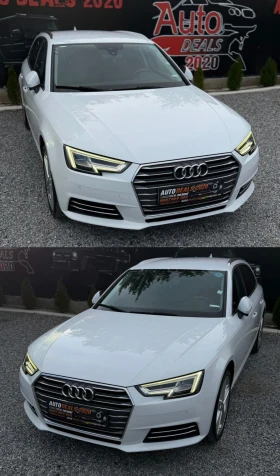 Audi A4 2.0TDI| LED| СМЕНЕНИ ВЕРИГИ| ТОП| СОБСТВЕН ЛИЗИНГ, снимка 4
