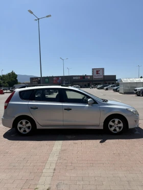 Hyundai I30, снимка 3