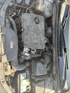 Hyundai I30, снимка 10