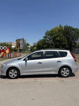 Hyundai I30, снимка 2