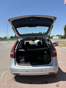 Hyundai I30, снимка 5