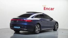 Mercedes-Benz EQS 450+ * 360* BURMESTER* ОБДУХ* МАСАЖ, снимка 2