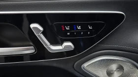 Mercedes-Benz EQS 450+ * 360* BURMESTER* ОБДУХ* МАСАЖ, снимка 14