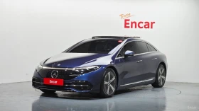 Mercedes-Benz EQS 450+ * 360* BURMESTER* ОБДУХ* МАСАЖ, снимка 1