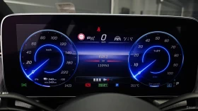 Mercedes-Benz EQS 450+ * 360* BURMESTER* ОБДУХ* МАСАЖ, снимка 5