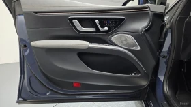 Mercedes-Benz EQS 450+ * 360* BURMESTER* ОБДУХ* МАСАЖ, снимка 13