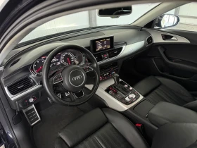 Audi A6 S-Line Quattro, снимка 10