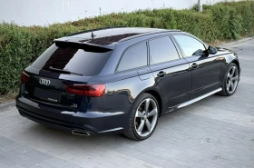 Audi A6 S-Line Quattro, снимка 6