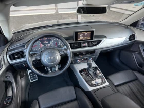Audi A6 S-Line Quattro, снимка 17