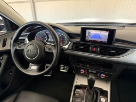 Audi A6 S-Line Quattro, снимка 14