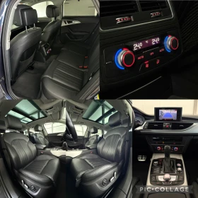 Audi A6 S-Line Quattro, снимка 15