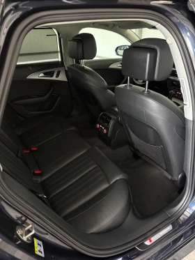 Audi A6 S-Line Quattro, снимка 16