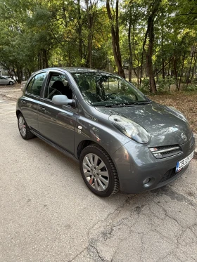 Nissan Micra 1.2, снимка 3