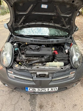 Nissan Micra 1.2, снимка 7