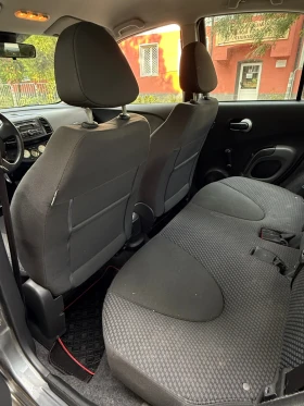 Nissan Micra 1.2, снимка 5
