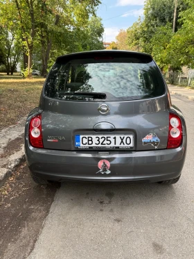 Nissan Micra 1.2, снимка 2