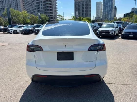 Tesla Model Y Long Range | CARFAX | FULL SELF DRIVING, снимка 4