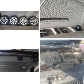 Skoda Superb 2.0TDI 170кс DSG park assist, снимка 16