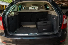 Skoda Superb 2.0TDI 170кс DSG park assist, снимка 17