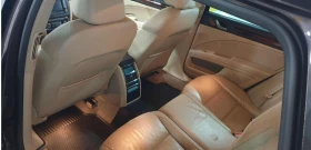 Skoda Superb 2.0TDI 170кс DSG park assist, снимка 14
