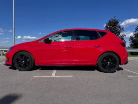 Seat Leon FR 1.8 / Керамика/ Apple CarPlay /Maxton, снимка 7