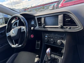 Seat Leon FR 1.8 / Керамика/ Apple CarPlay /Maxton, снимка 14