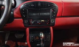 Porsche Boxster S 3.2 986, снимка 13
