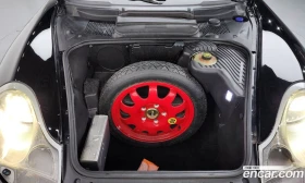 Porsche Boxster S 3.2 986, снимка 6