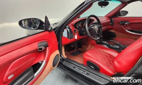 Porsche Boxster S 3.2 986, снимка 10
