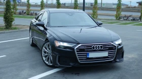 Audi A6 55TFSI, снимка 7
