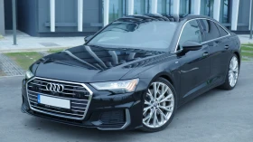 Audi A6 55TFSI, снимка 1