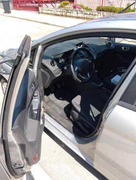 Ford Fiesta, снимка 5