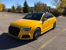 Audi S3 * Technik * CARFAX * ОПЦИЯ ЗА ФИНАНСИРАНЕ * , снимка 1