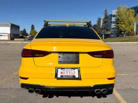 Audi S3 * Technik * CARFAX * ОПЦИЯ ЗА ФИНАНСИРАНЕ * , снимка 4