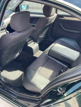 BMW 320, снимка 8