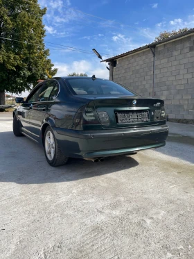 BMW 320, снимка 4