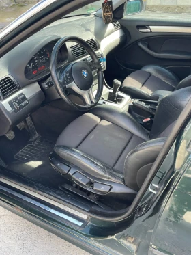 BMW 320, снимка 5