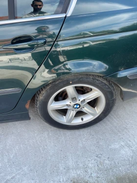 BMW 320, снимка 10