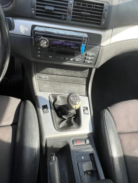 BMW 320, снимка 7