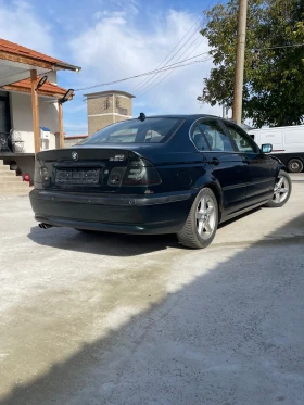 BMW 320, снимка 3