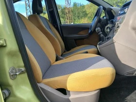 Fiat Panda  Croos-4x4-112000km!, снимка 7