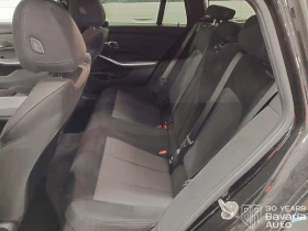 BMW 330 d xDrive Touring Sportautomatic, снимка 8