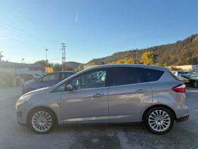 Ford C-max 1.6 TDCI 103 00km., снимка 6