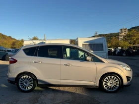 Ford C-max 1.6 TDCI 103 00km., снимка 2