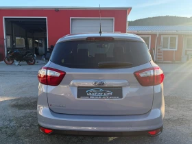 Ford C-max 1.6 TDCI 103 00km., снимка 4