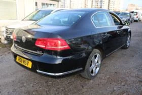 VW Passat 2.0 TDI | Mobile.bg    8