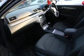 VW Passat 2.0 TDI | Mobile.bg    13